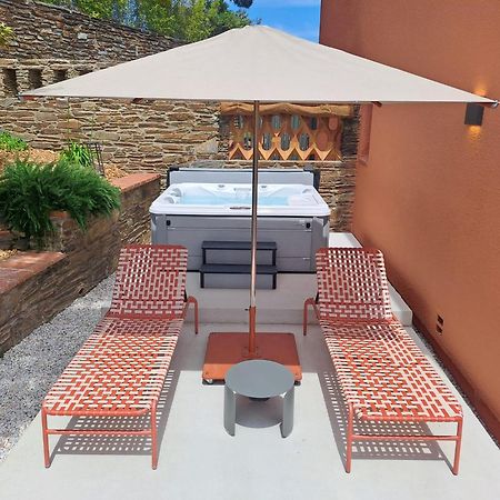 Maison Nova - Boutique Hotel & Spa Collioure Exterior photo