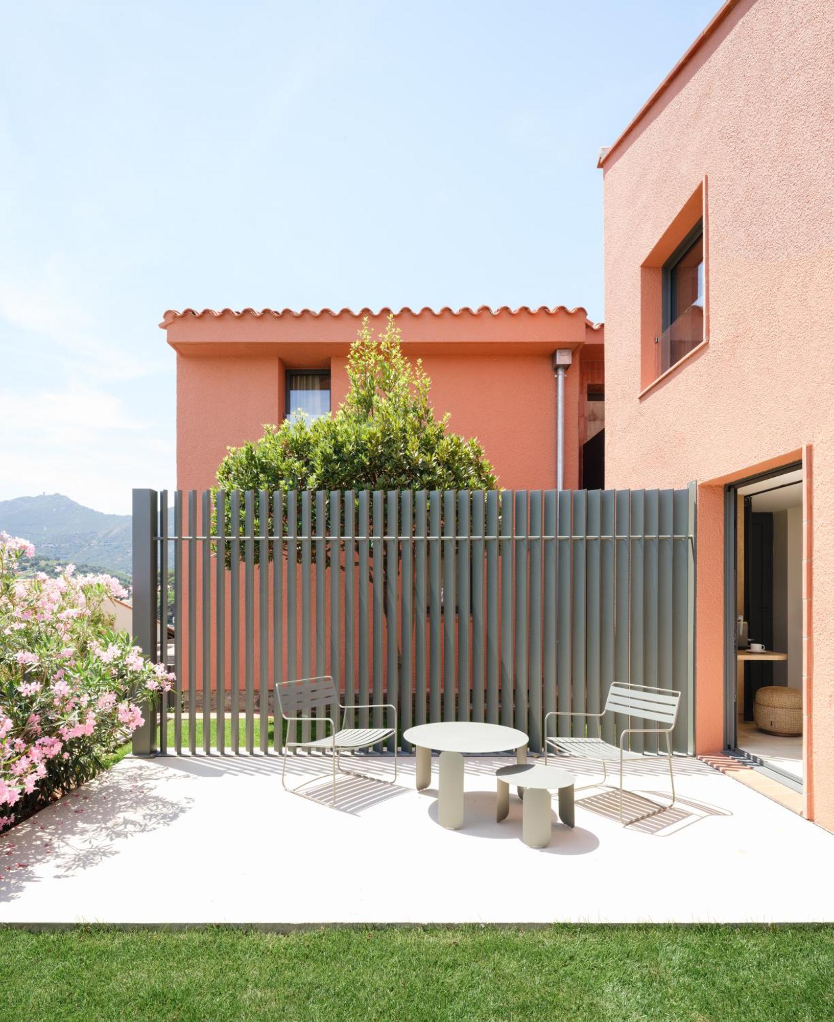 Maison Nova - Boutique Hotel & Spa Collioure Exterior photo