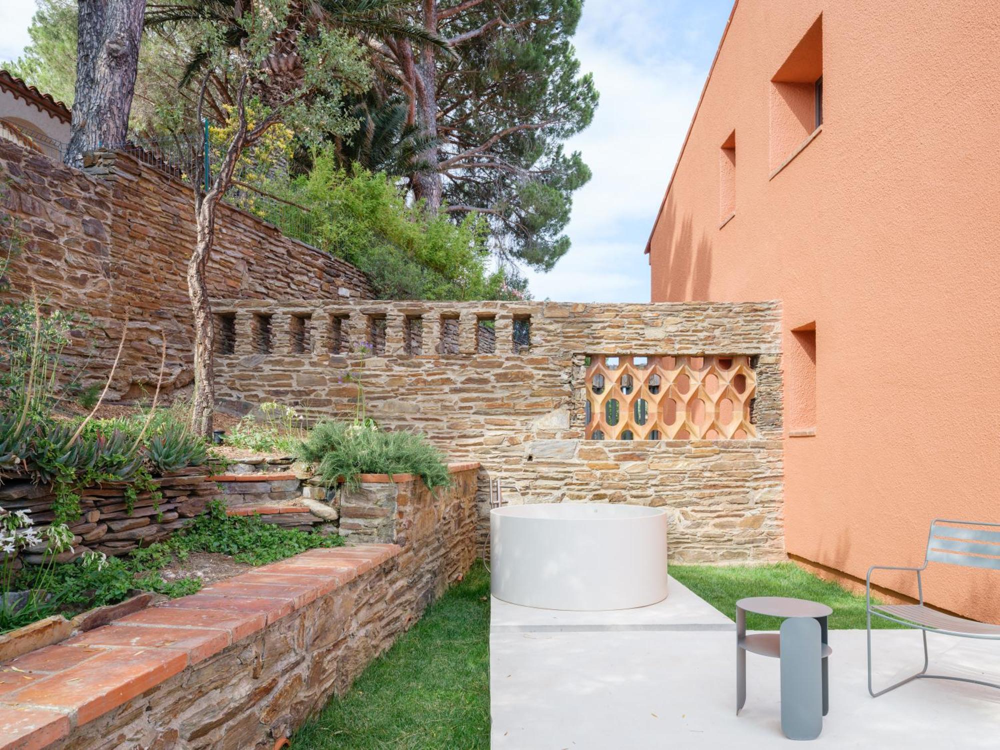 Maison Nova - Boutique Hotel & Spa Collioure Exterior photo