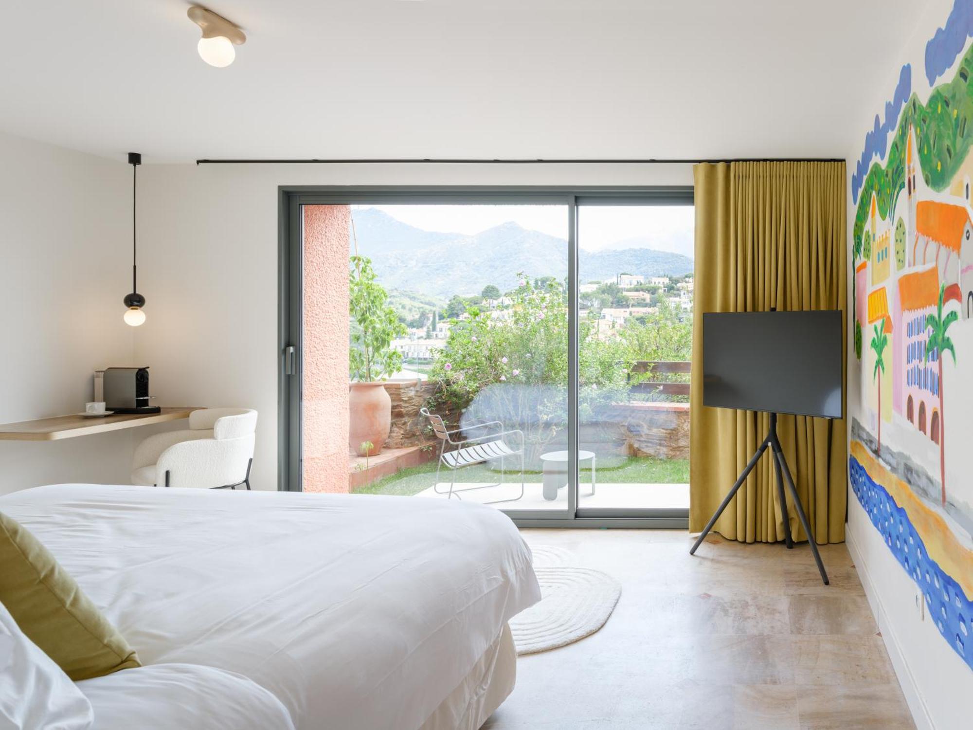 Maison Nova - Boutique Hotel & Spa Collioure Exterior photo