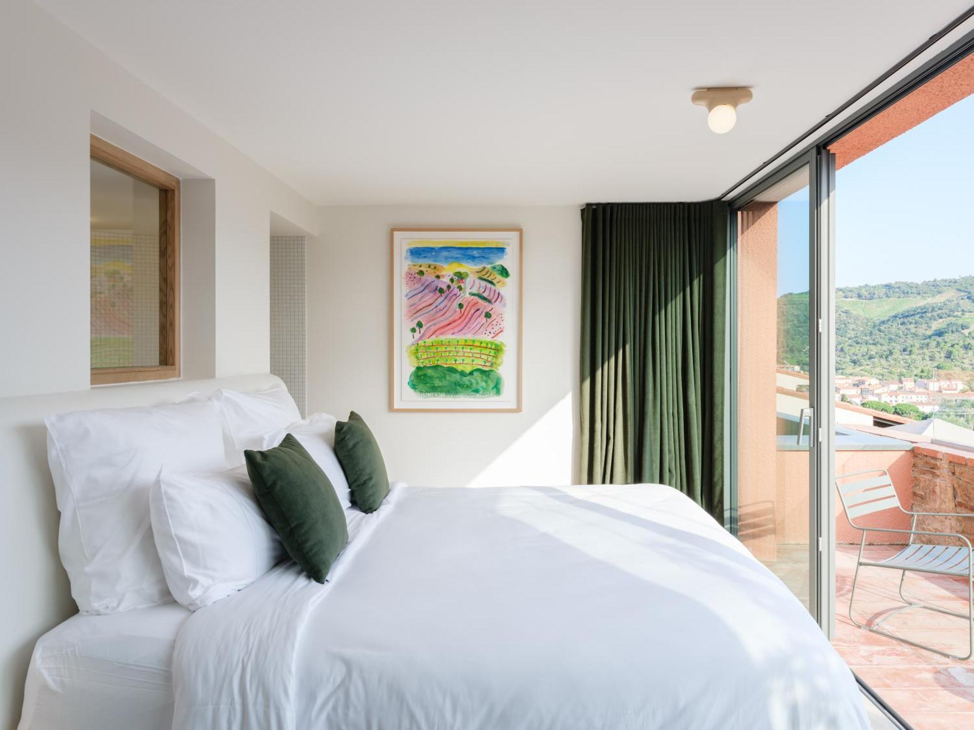 Maison Nova - Boutique Hotel & Spa Collioure Exterior photo