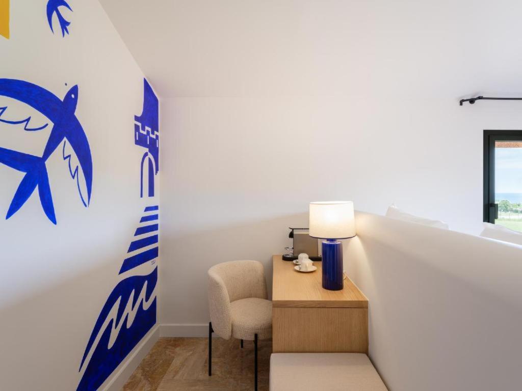 Maison Nova - Boutique Hotel & Spa Collioure Exterior photo